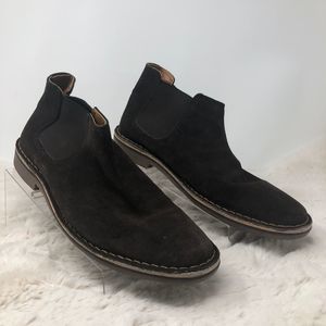 kenneth cole hitman boots